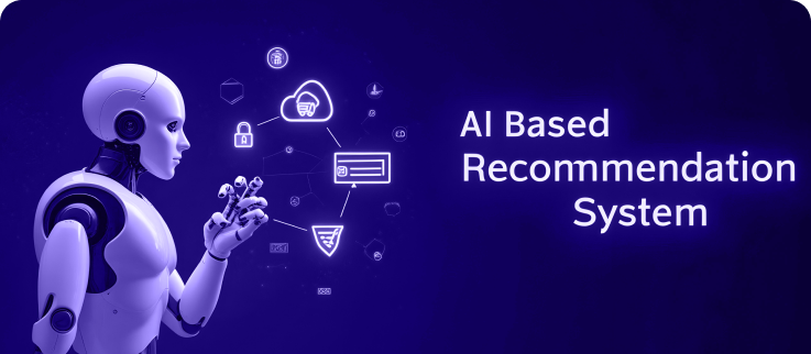 E-commerce Recommendation Engine